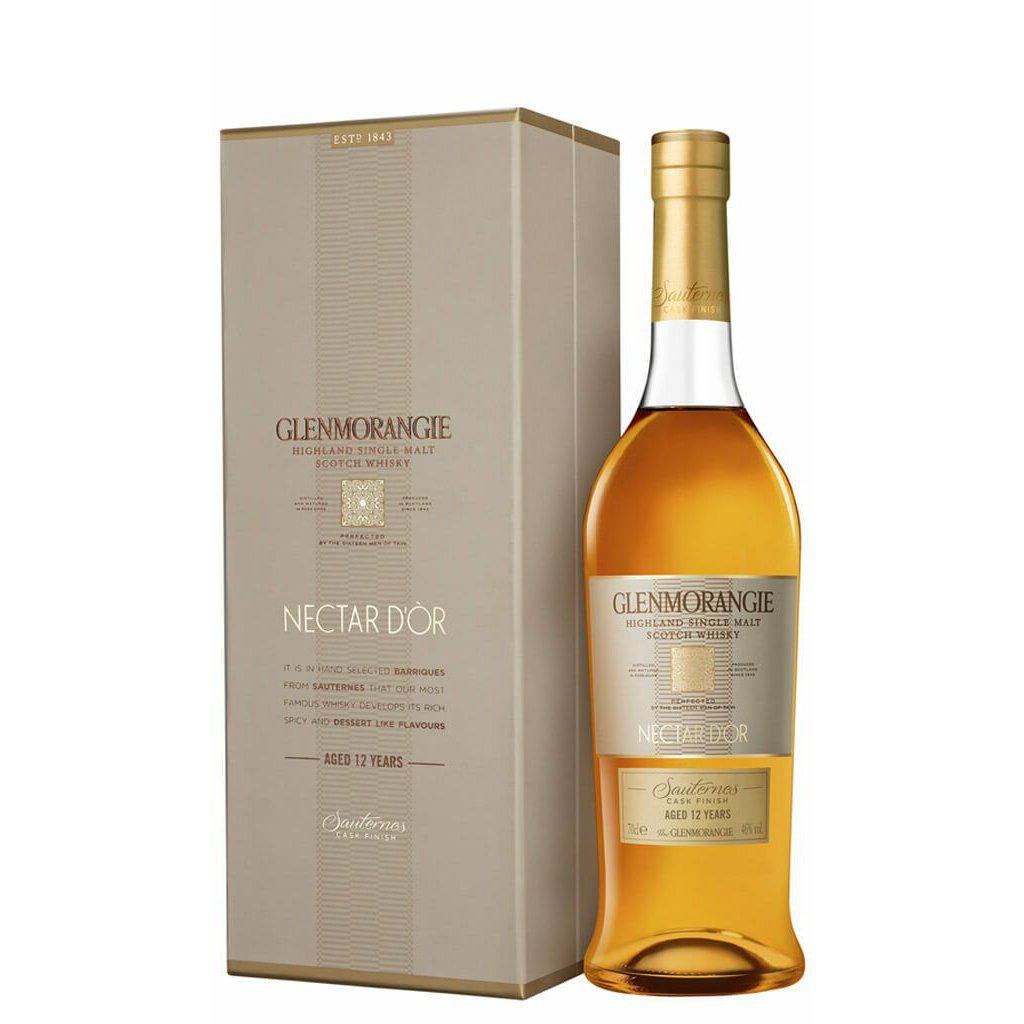 Glenmorangie 