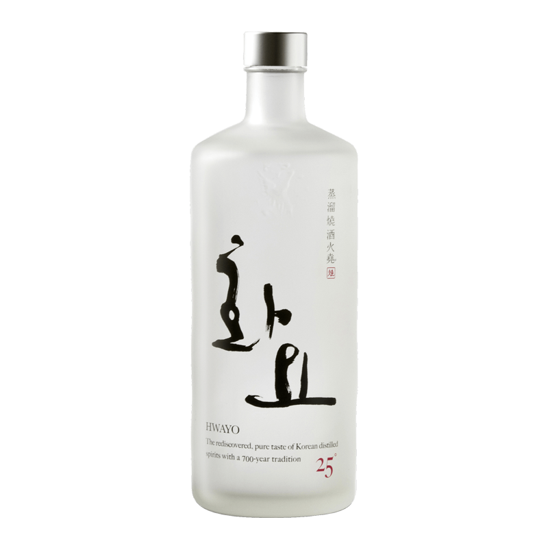 Hwayo Soju 25 375ml