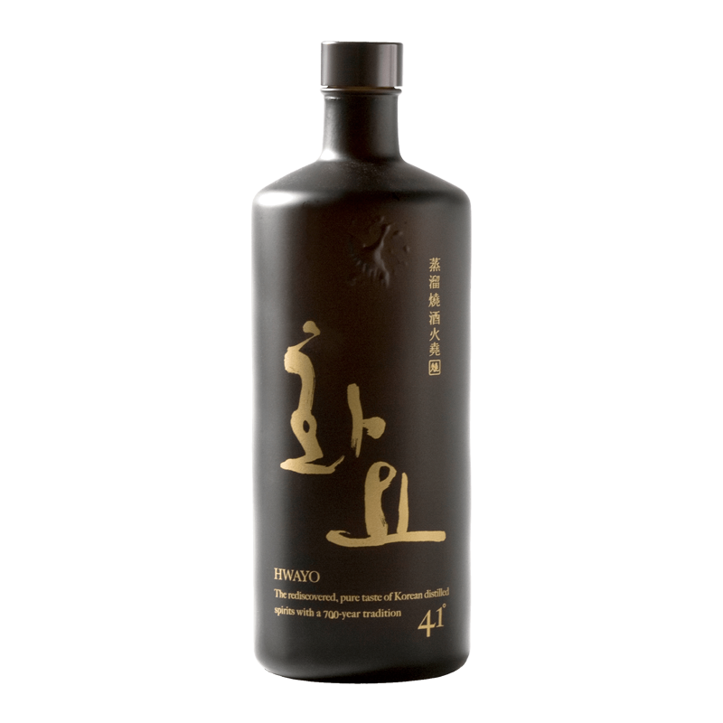 Hwayo Soju 41 375ml