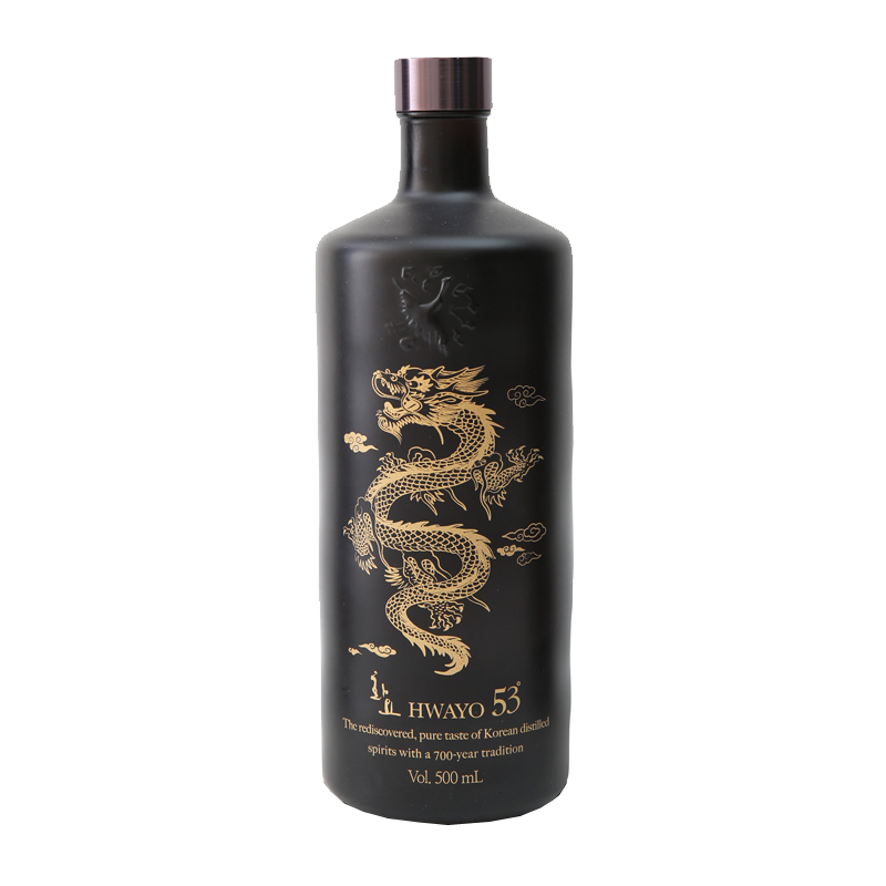 Hwayo Soju 53 500ml