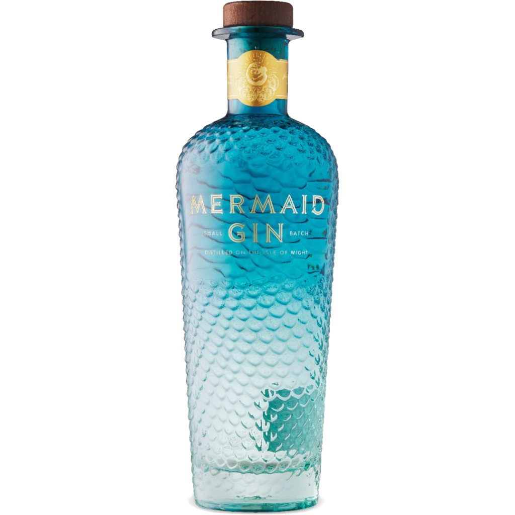 Mermaid Gin 700ml