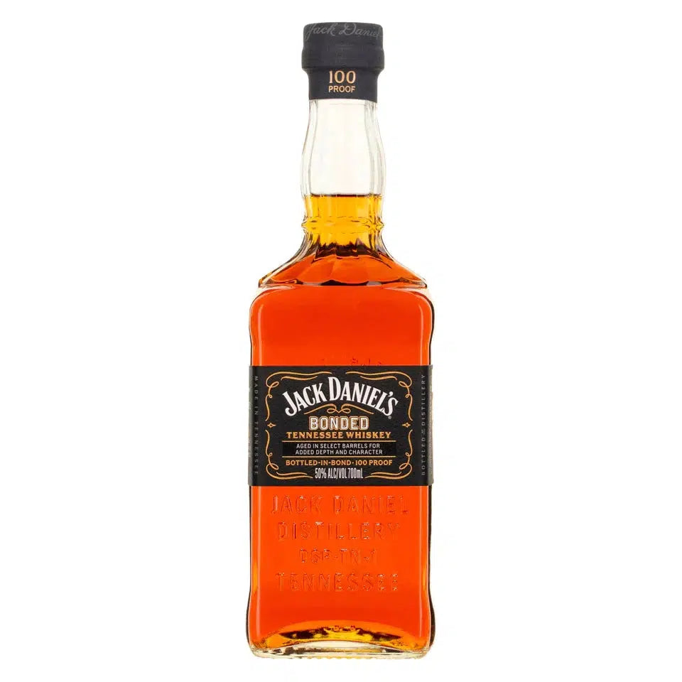 Jack Daniel's Bonded Tennessee Whiskey 700ml