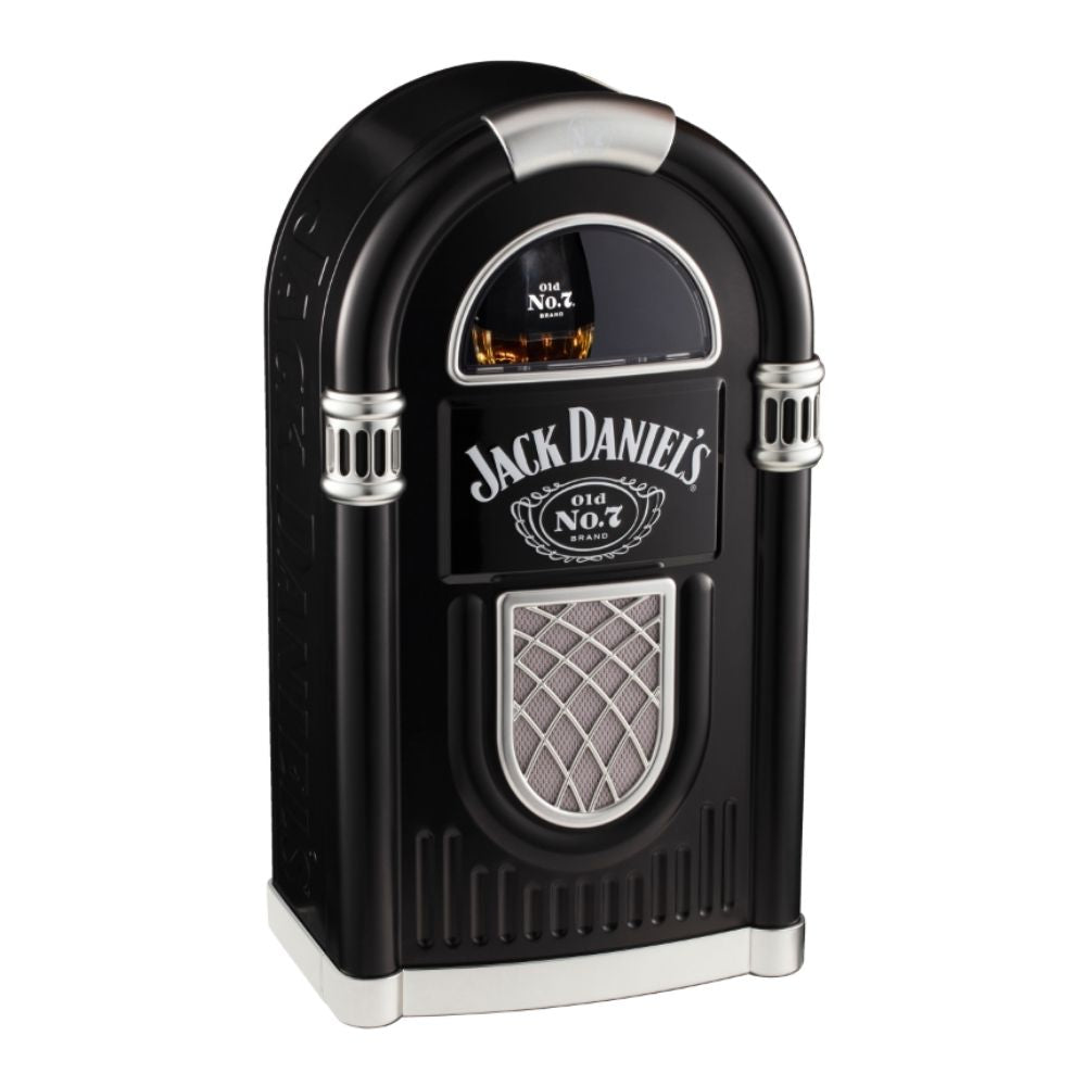 Jack Daniels Juke Box 700ml Limited Edition