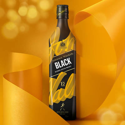 Johnnie Walker Black Label Limited Edition (2021) 700ml