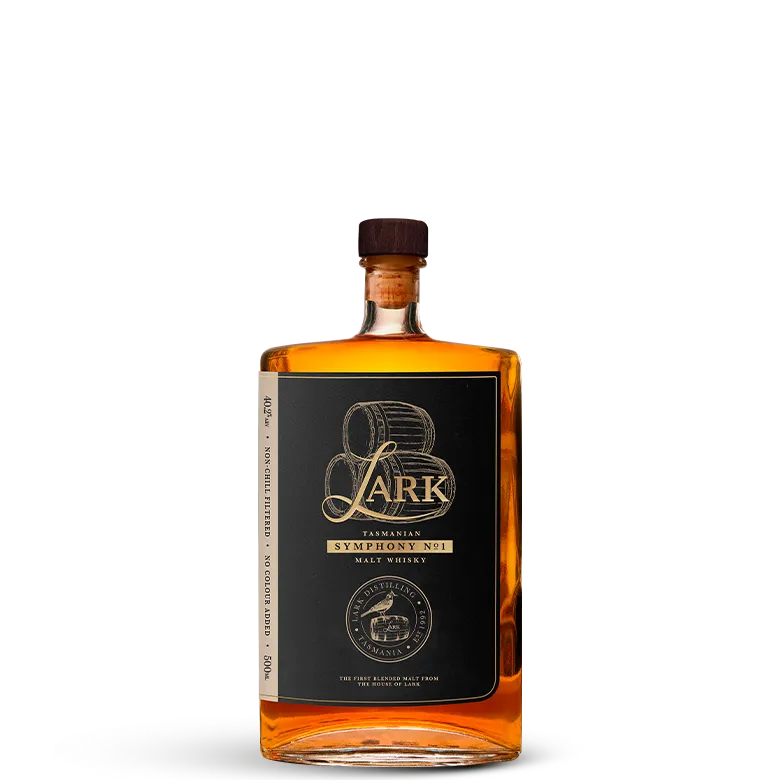 Lark Symphony No 1 Limited Edition 500ml