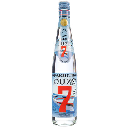 Ouzo 7 700ml
