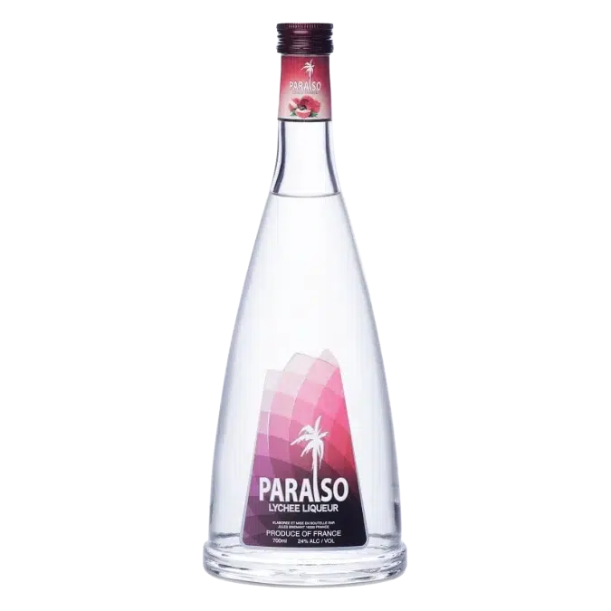 Paraiso Lychee Liqueur 700ml