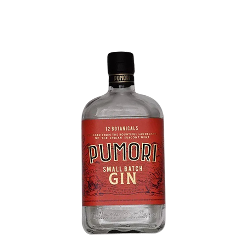 Pumori Small Batch Indian Gin 750ml