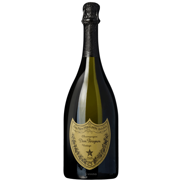 Dom Pérignon Vintage 1990 750ml 箱なし Moet & Chandon Champagne Cuvee Dom Perignon Brut Vintage 1990 750ml