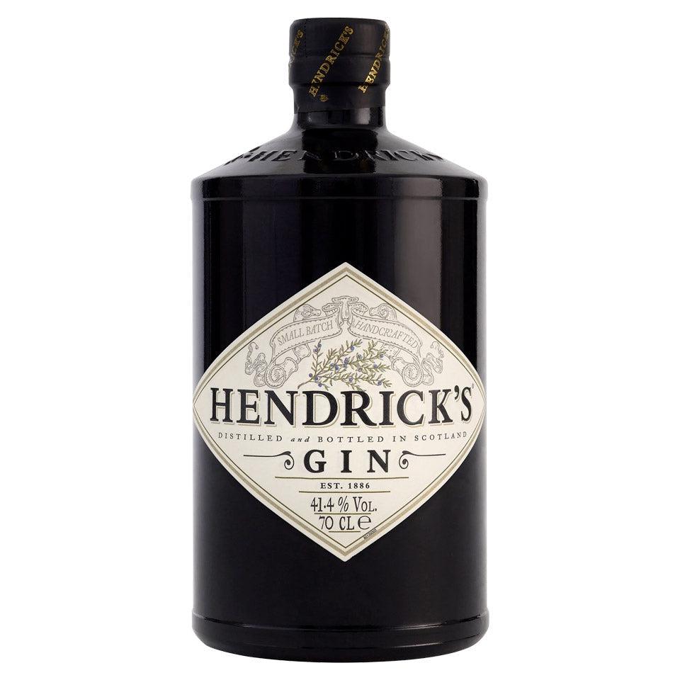 Hendrick's Gin 700ml