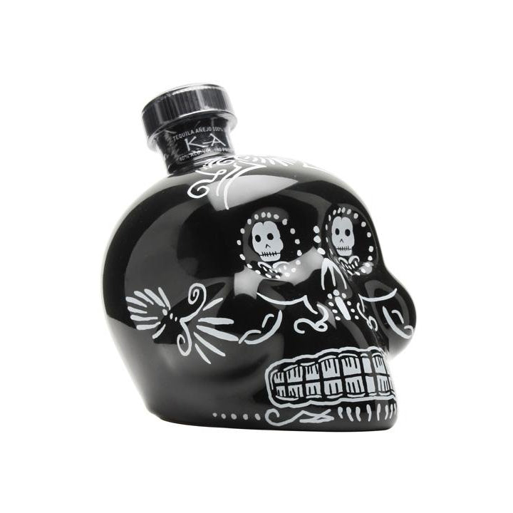 KAH Anejo 100% De Agave Tequila 750ml