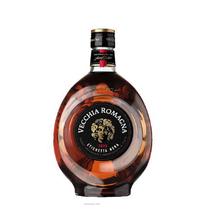 Vecchia Romagna Etichetta Nera Brandy 700ml