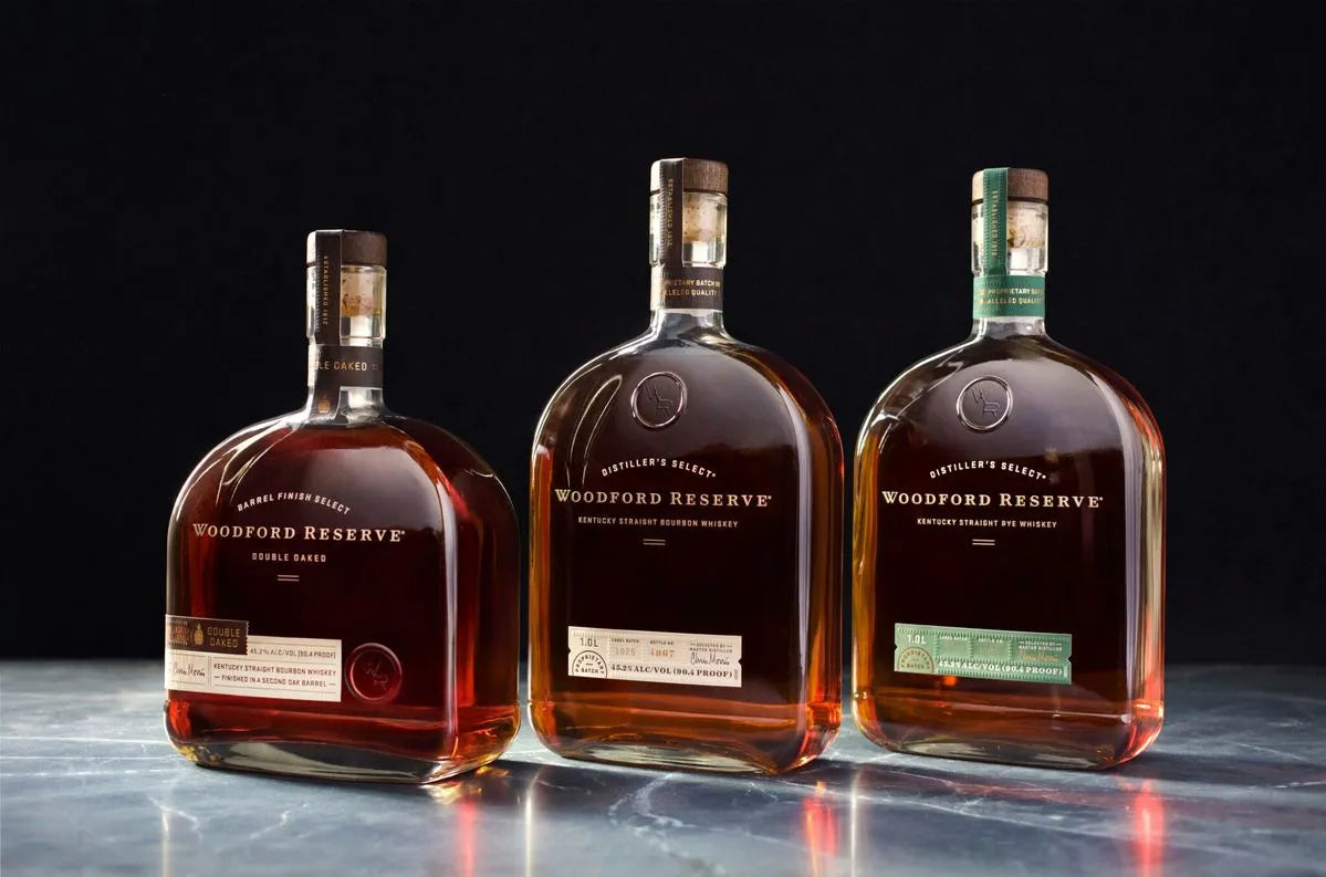 Premium Spirits & Craft Bottles Worth Trying in 2026