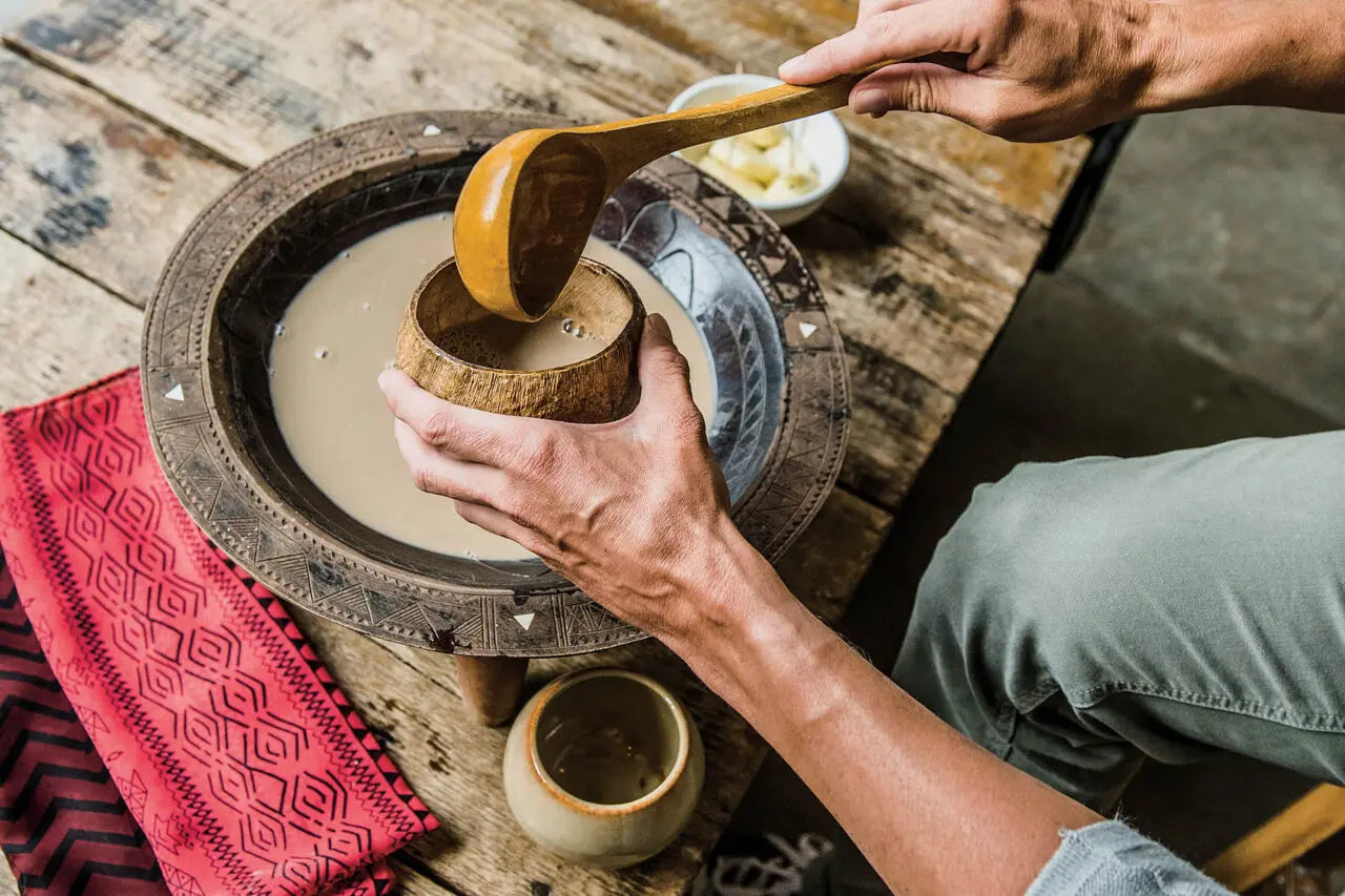 Exploring the World of Kava Bula Premium: History, Production, and Enjoyment