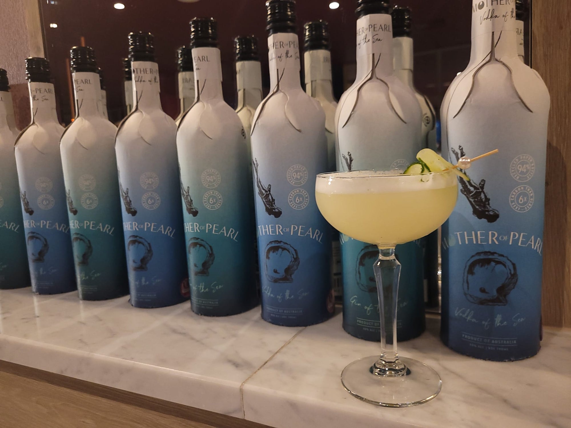 Sipping Sustainably - Exploring Eco-Friendly Spirits in Australia