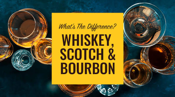 Scotch vs Bourbon: What's the Difference and Which Should You Choose?