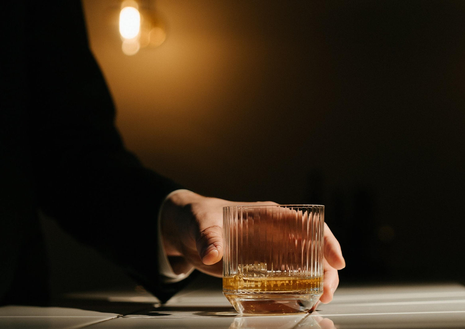 5 (ish) Scotch Whisky Regions