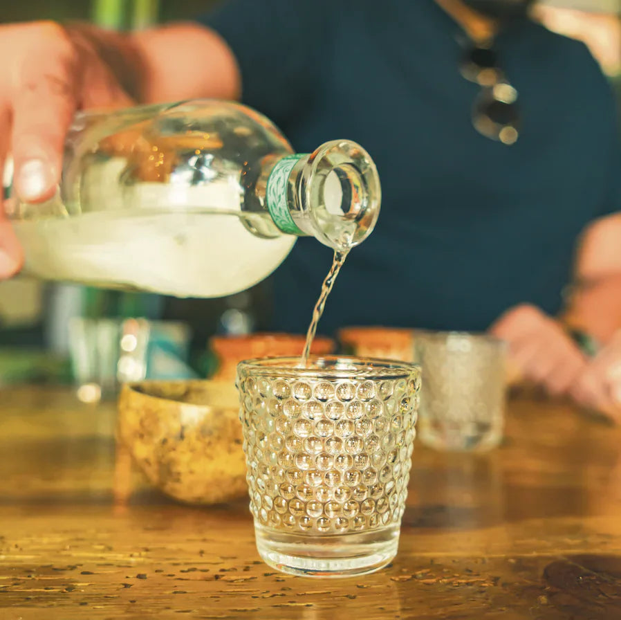 Is Tequila the New Whisky? Exploring the Premium Agave Trend