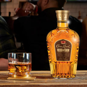 Crown Royal Reserve Blended Canadian Whisky 750ml