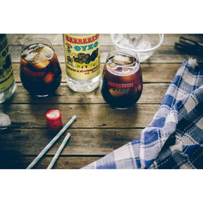 Barbaresso Ouzo 700ml