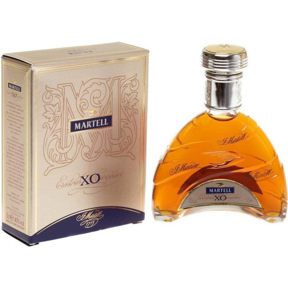 Martell XO Cognac 50ml
