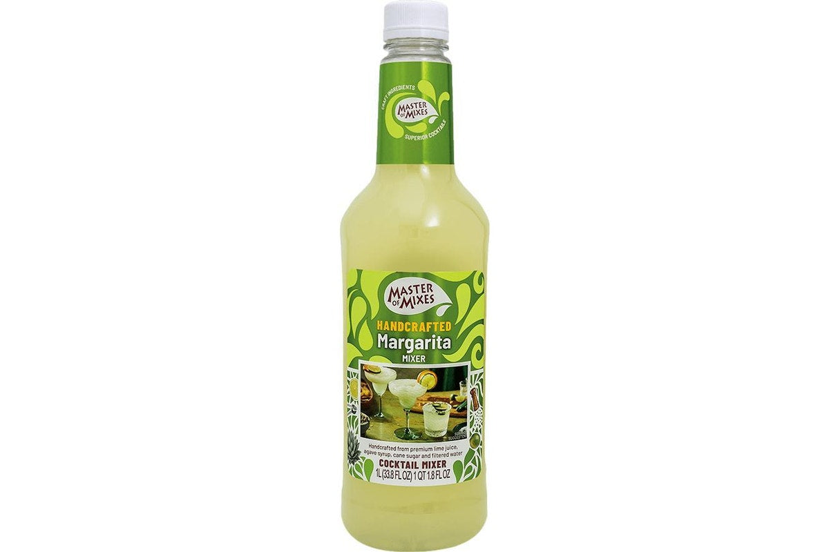 Master of Mixes Margarita Mix 1L