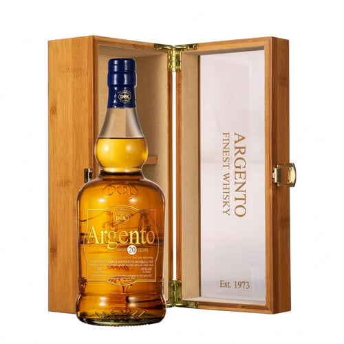 DCSL Argente 20 Year Old Centenary Blend Coconut Arrack 750ml