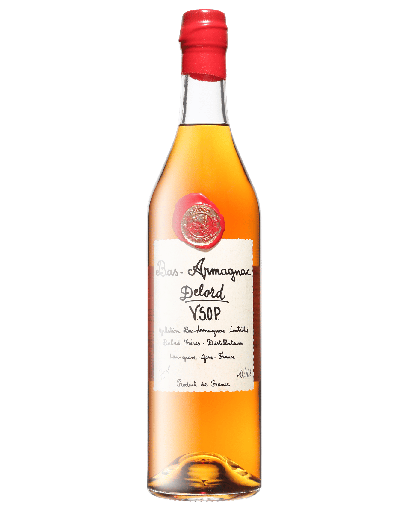 Delord VSOP Bas-Armagnac 5 Years Old 700ml