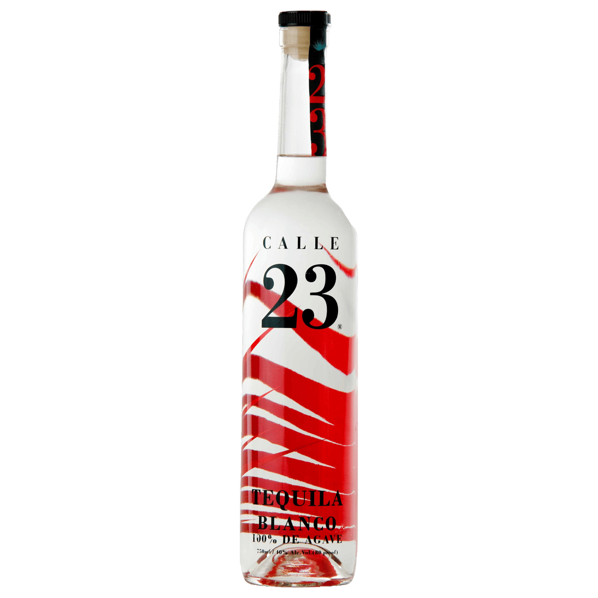 Calle 23 Blanco Tequila 700ml