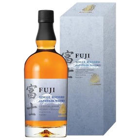 Fuji Single Blended Whisky 700ml