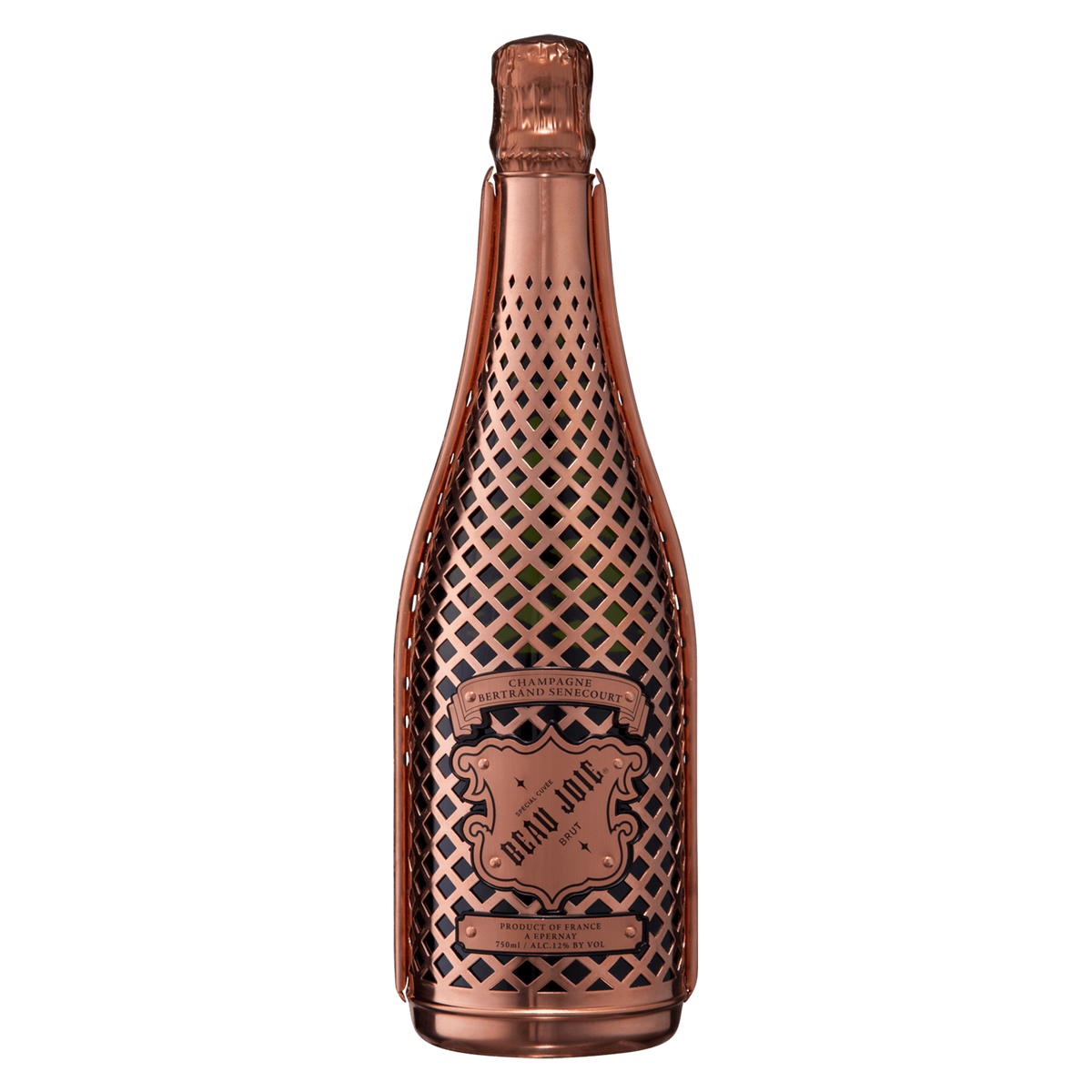 Beau Joie Brut Champagne 750ml
