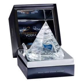 Precious Vodka Luxury Edition Boxed 700ml