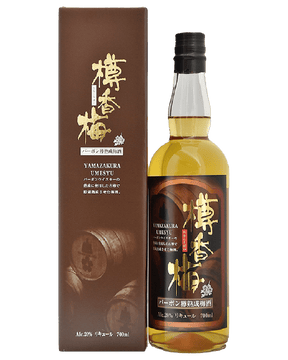 Yamazakura Umeshu Plum Wine Tarukoubai 700ml