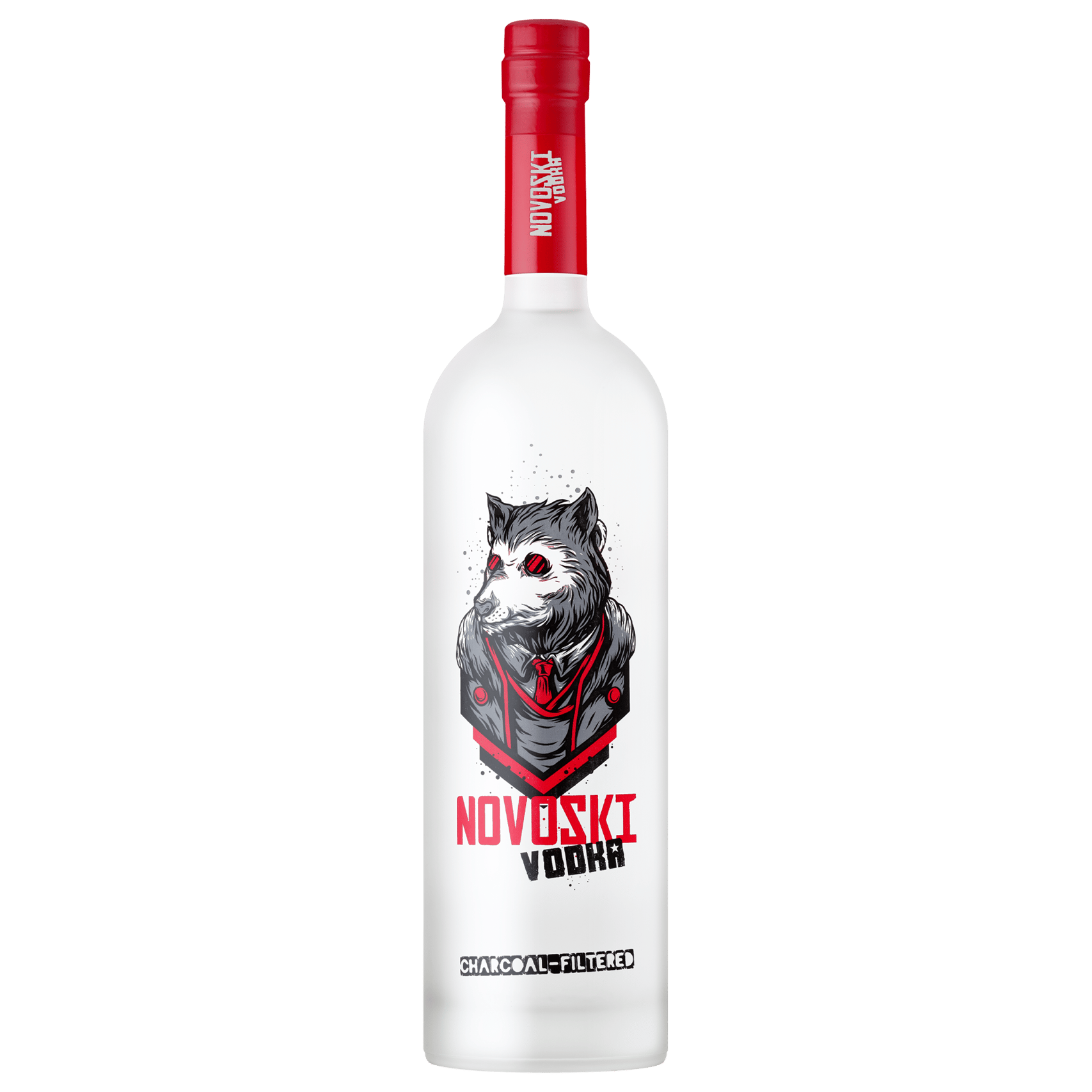 Novoski Vodka 700ml