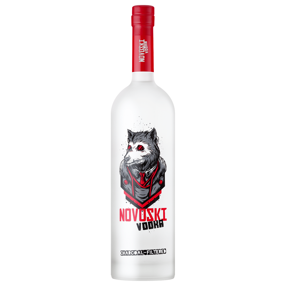 Novoski Vodka 1L