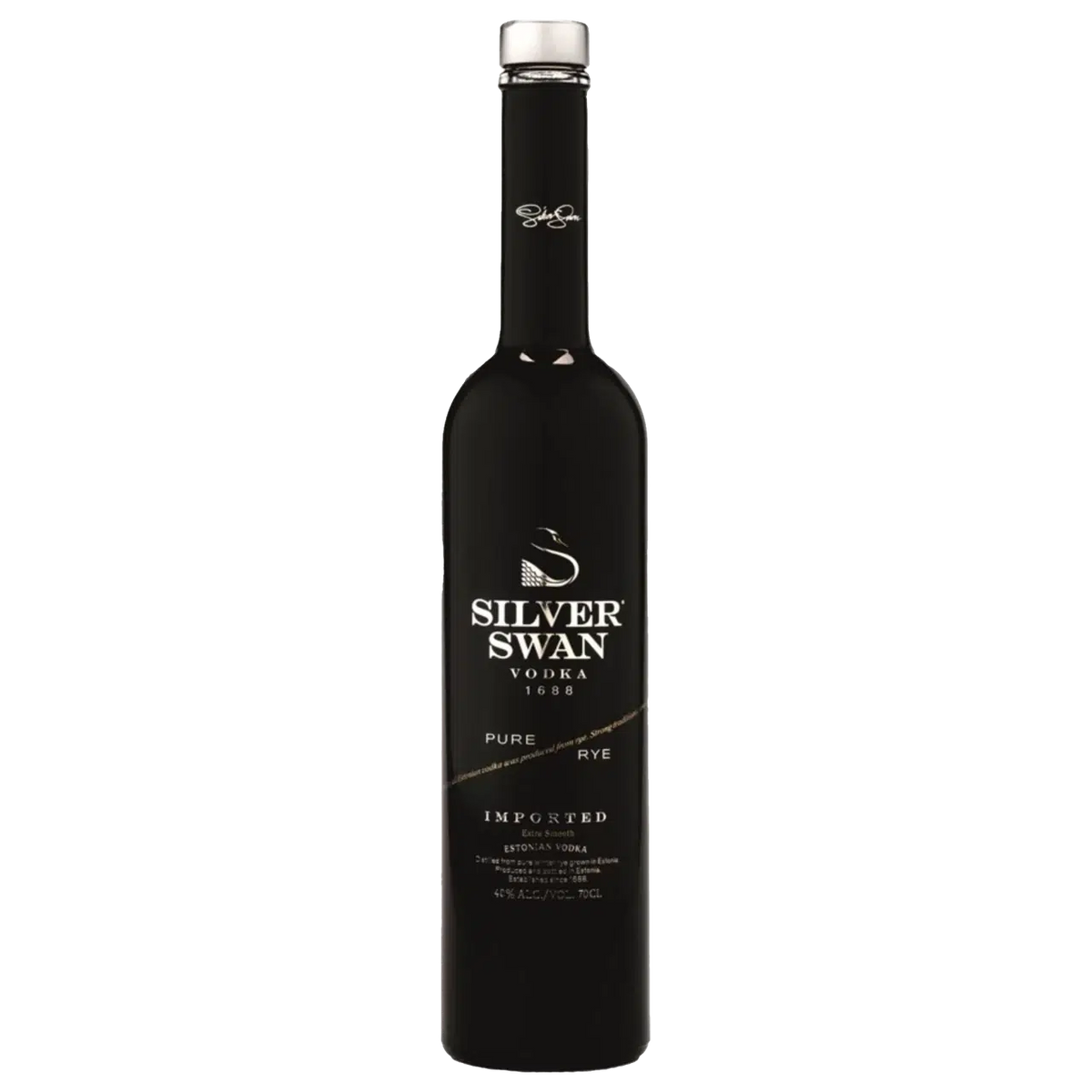 Silver Swan Vodka 700ml