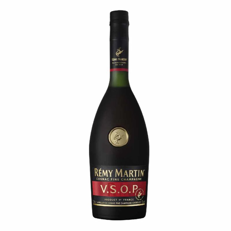 Remy Martin VSOP Cognac 1L