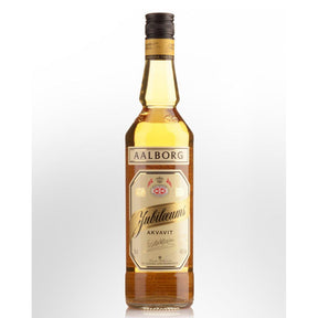 Aalborg Jubilaeums Akvavit 700ml
