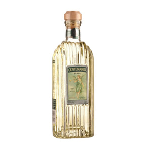 Gran Centenario Plata Agave Tequila 700ml