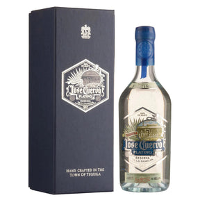 Jose Cuervo Reserva de la Familia Platino Tequila 700ml