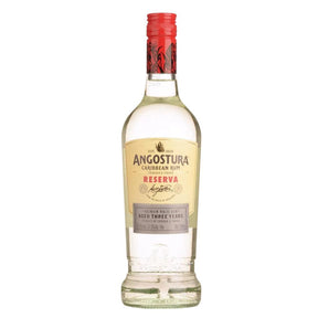 Angostura Reserva White Rum 700ml