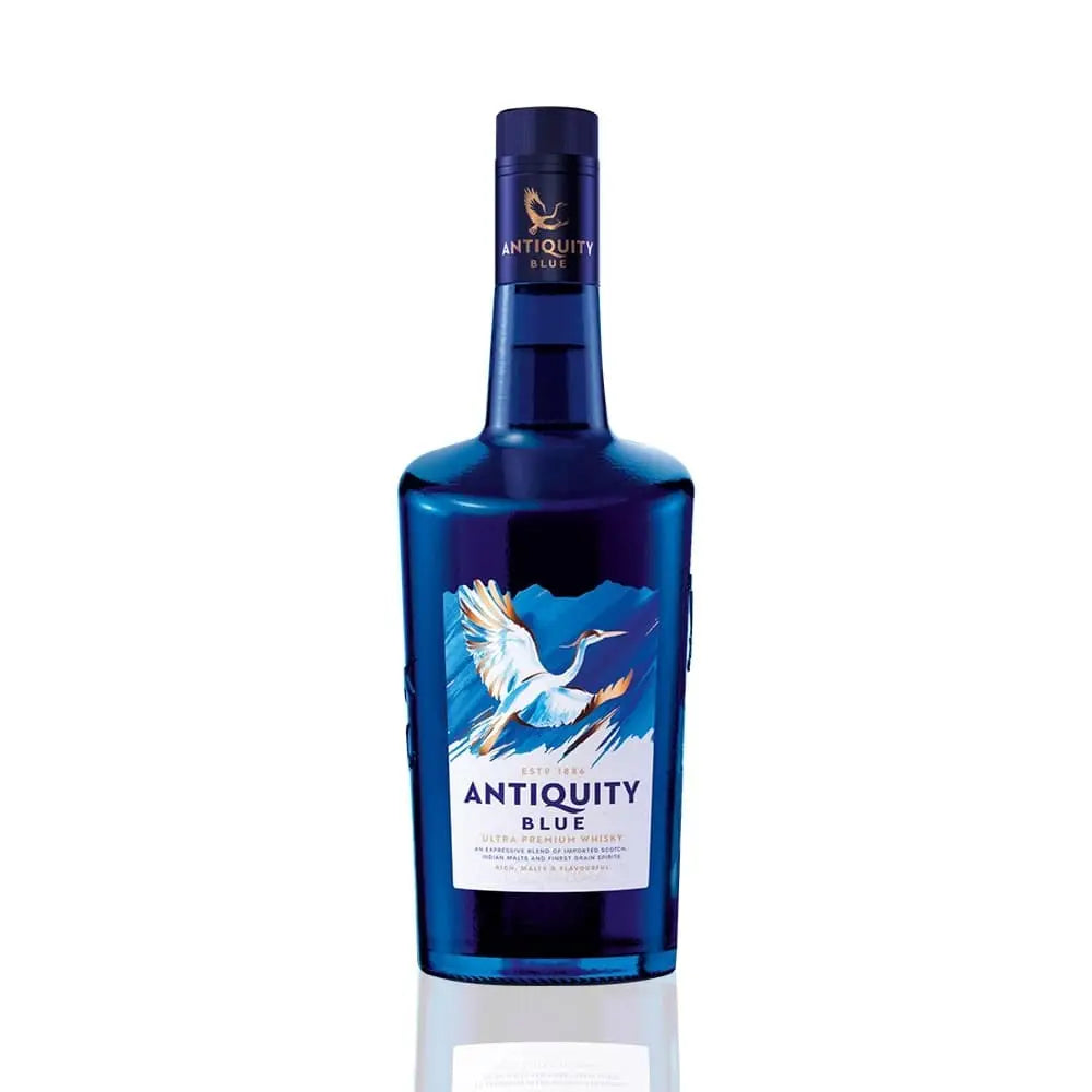 Antiquity Blue Ultra Premium Whisky 180ml
