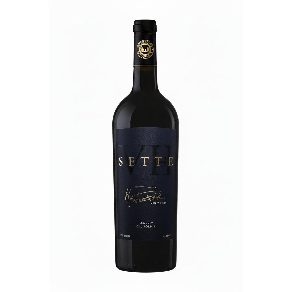 Fratelli Sette 750ml