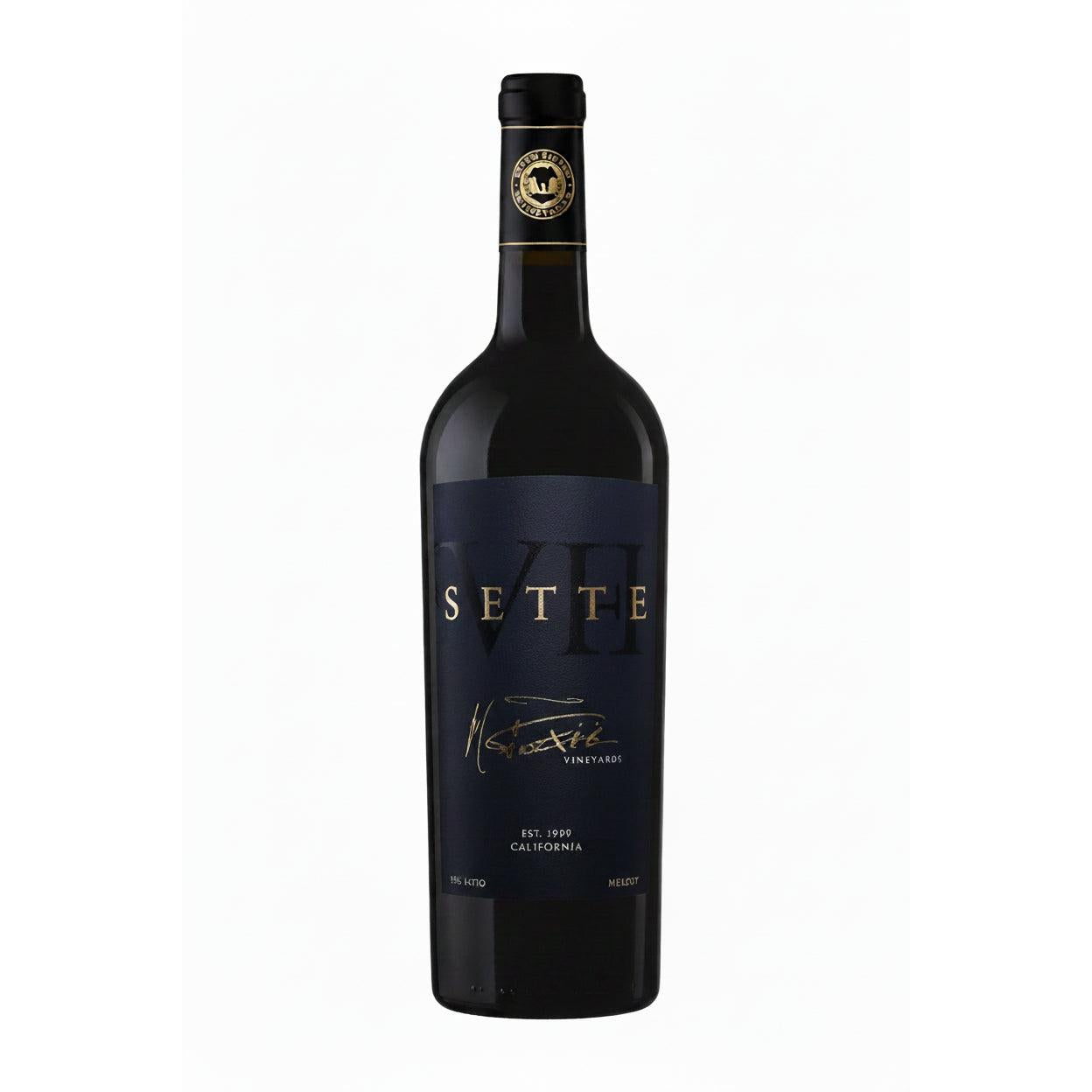 Fratelli Sette 750ml