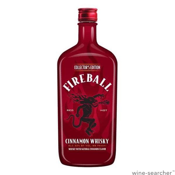 Fireball Cinnamon Whisky Collector's Edition 700ml