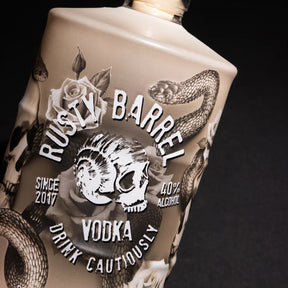 Rusty Barrel x Bondi Ink Tattoo Sleeves 700ml