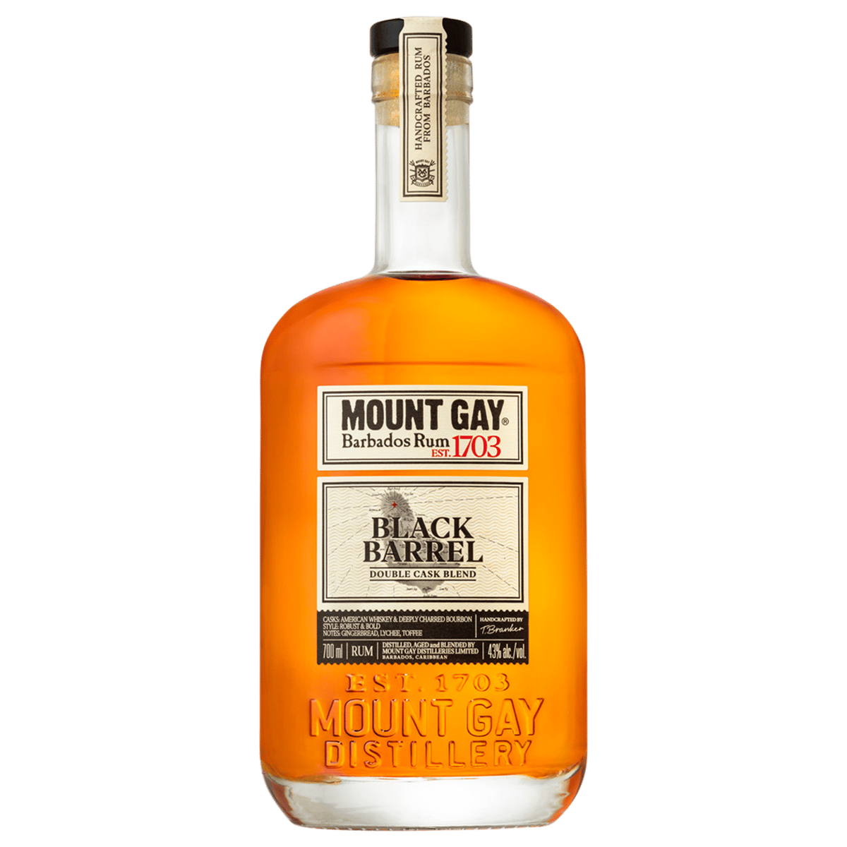 Rampur Sangam World Blended Whisky 700ml