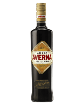 Averna Amaro Siciliano Liqueur 700ml
