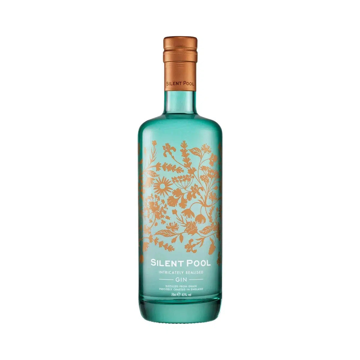 Silent Pool Gin 700ml