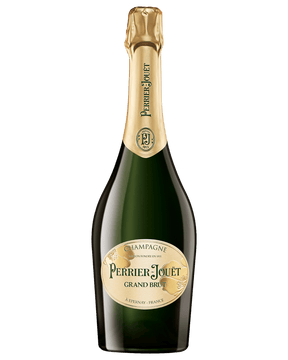 Perrier-Jouet Grand Brut Champagne 750ml